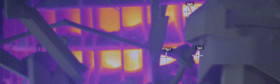How Rotating Equipment Specialists LLC Saved a Customer Millions with Thermography
