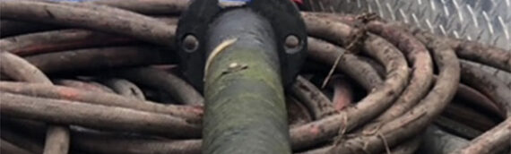 How Vibration Analysis Prevented a Critical Cooling Tower Failure During Peak Summer Demand