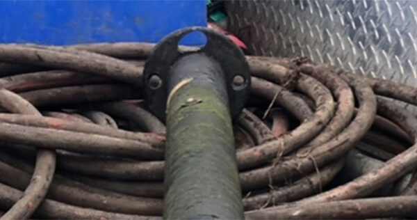 How Vibration Analysis Prevented a Critical Cooling Tower Failure During Peak Summer Demand