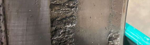 When the Motor Spoke—Vibration and Oil Analysis Listened